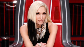 'The Voice': Gwen Stefani Announces Sean Paul as Her Season 22 Celebrity Advisor (Exclusive)